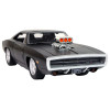 Auto R/C Dodge Charger 1:16 Czarny Auto R/C Dodge Charger 1:16 Czarny