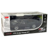 Auto R/C Dodge Charger 1:16 Czarny Auto R/C Dodge Charger 1:16 Czarny