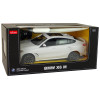 Auto R/C Bmw X6 M 1:14 Rastar Białe Auto R/C Bmw X6 M 1:14 Rastar Białe