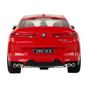 Auto R/C Bmw X6 M 1:14 Rastar Czerwone Auto R/C Bmw X6 M 1:14 Rastar Czerwone