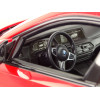 Auto R/C Bmw X6 M 1:14 Rastar Czerwone Auto R/C Bmw X6 M 1:14 Rastar Czerwone