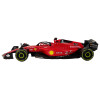 Auto R/C Wyścigowe Ferrari F1 Rastar 1:12 Czerwone Auto R/C Wyścigowe Ferrari F1 Rastar 1:12 Czerwone