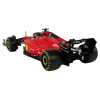 Auto R/C Wyścigowe Ferrari F1 Rastar 1:12 Czerwone Auto R/C Wyścigowe Ferrari F1 Rastar 1:12 Czerwone