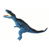 Duża Figurka Dinozaur Tyranozaur Dźwięk 41 cm Niebieski lub Pomarańczowy