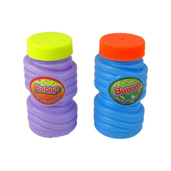 Maszynka Do Baniek Mydlanych Pomarańczowa Rybka