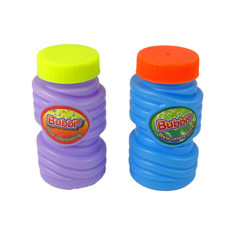 Maszynka Do Baniek Mydlanych Pomarańczowa Rybka