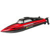 Motorówka R/C 2,4G Czerwona 20-25 km/h