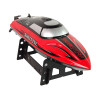 Motorówka R/C 2,4G Czerwona 20-25 km/h
