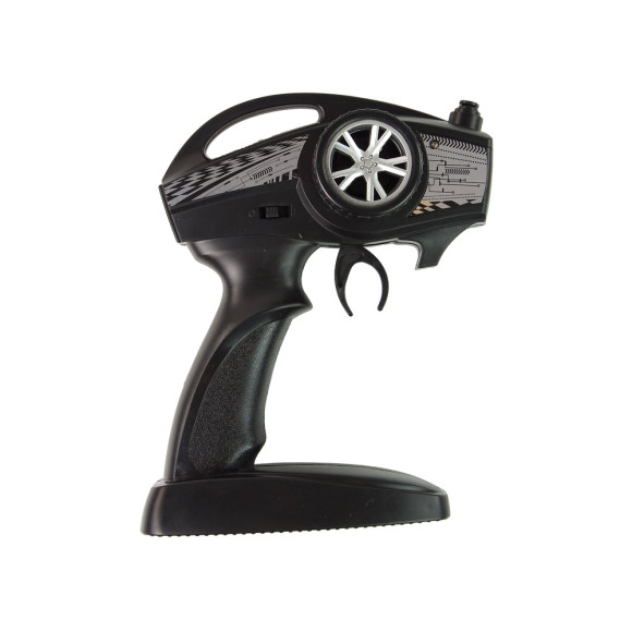 Zdalnie Sterowane Auto R/C 2.4 GHz 1:18 Zielone