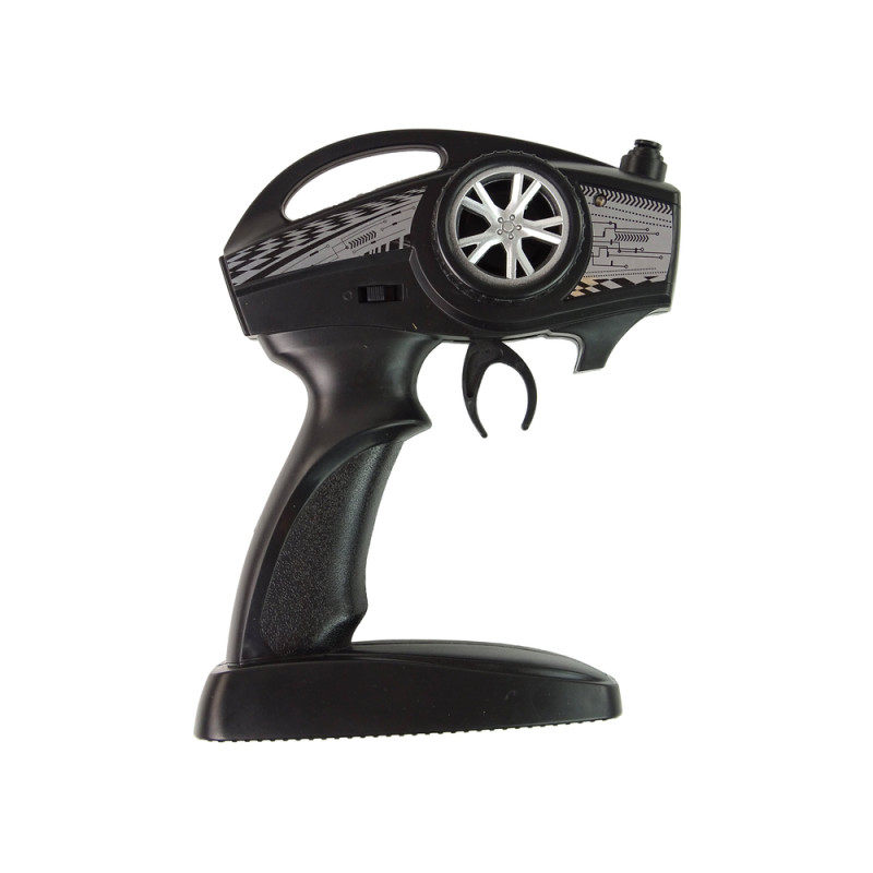 Zdalnie Sterowane Auto R/C 2.4 GHz 1:18 Zielone