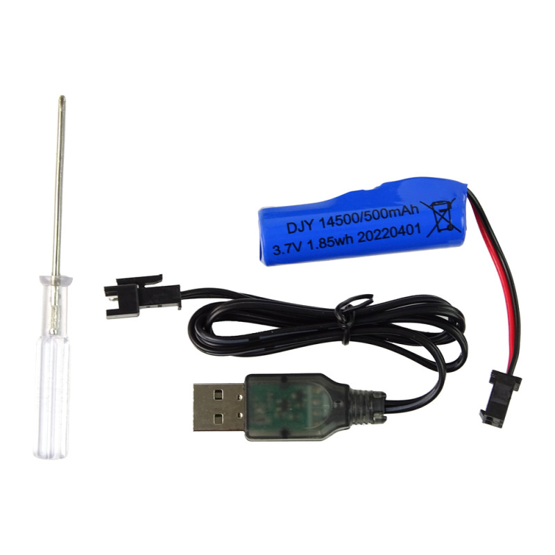 Zdalnie Sterowane Auto R/C 2.4 GHz 1:18 Zielone