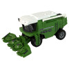 Pojazd Rolniczy Kombajn R/C 29 cm Zielony Pojazd Rolniczy Kombajn R/C 29 cm Zielony