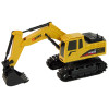Pojazd Koparka R/C 1:24 Żółta Pojazd Koparka R/C 1:24 Żółta