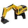 Pojazd Koparka R/C 1:24 Żółta Pojazd Koparka R/C 1:24 Żółta