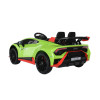 Auto Na Akumulator Lamborghini STO DRIFT Zielone