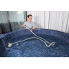 Odkurzacz Do Czyszczenia Spa Bestway 60323 Odkurzacz Do Czyszczenia Spa Bestway 60323