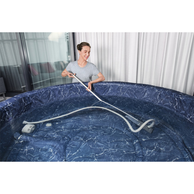 Odkurzacz Do Czyszczenia Spa Bestway 60323