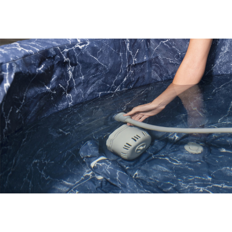 Odkurzacz Do Czyszczenia Spa Bestway 60323