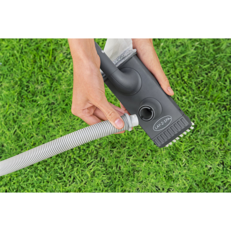 Odkurzacz Do Czyszczenia Spa Bestway 60323