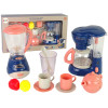 Zestaw Akcesorii Kuchennych Blender Ekspres Do Kawy dla Dzieci Zestaw Akcesorii Kuchennych Blender Ekspres Do Kawy dla Dzieci