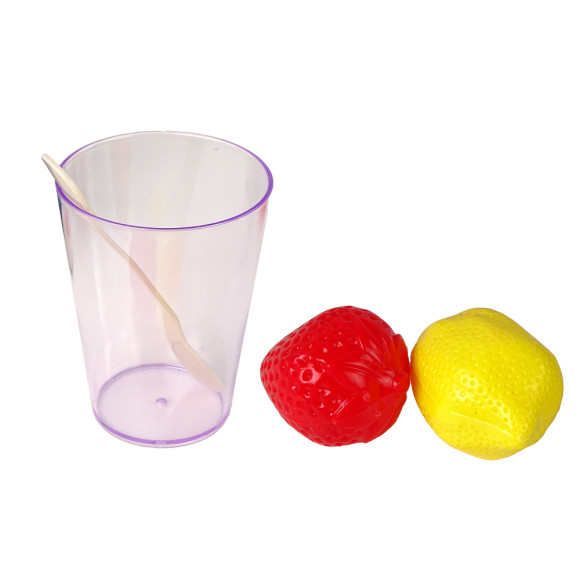 Zestaw Akcesorii Kuchennych Blender Ekspres Do Kawy dla Dzieci Zestaw Akcesorii Kuchennych Blender Ekspres Do Kawy dla Dzieci