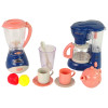 Zestaw Akcesorii Kuchennych Blender Ekspres Do Kawy dla Dzieci Zestaw Akcesorii Kuchennych Blender Ekspres Do Kawy dla Dzieci