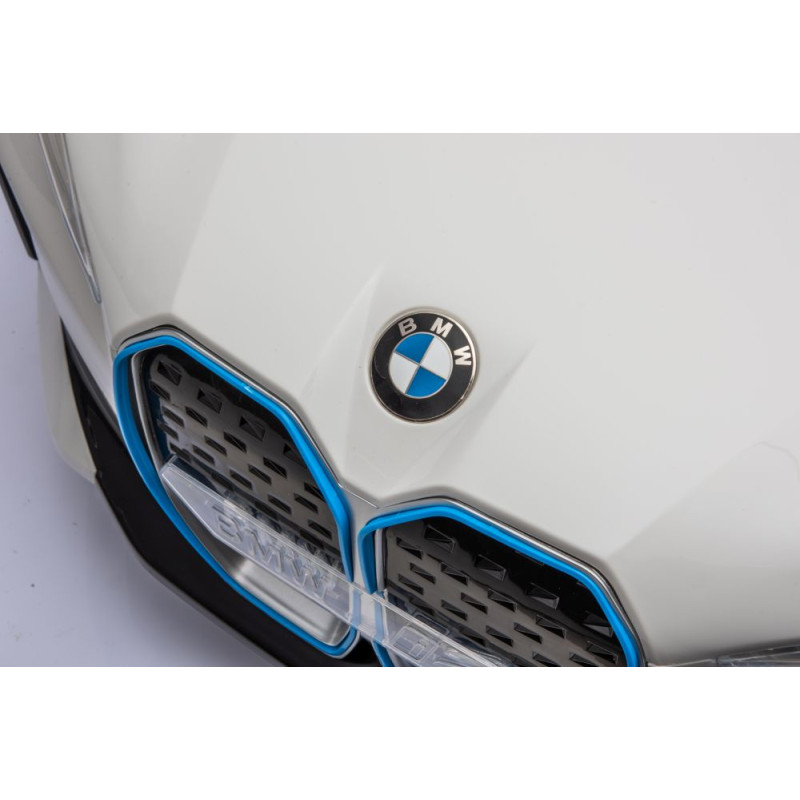 Auto Na Akumulator BMW I4 4x4 Białe