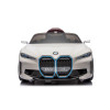 Auto Na Akumulator BMW I4 4x4 Białe