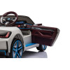 Auto Na Akumulator BMW I4 4x4 Białe