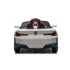 Auto Na Akumulator BMW I4 4x4 Białe