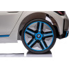 Auto Na Akumulator BMW I4 4x4 Białe