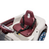 Auto Na Akumulator BMW I4 4x4 Białe