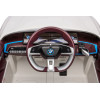 Auto Na Akumulator BMW I4 4x4 Białe