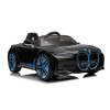 Auto Na Akumulator BMW I4 4x4 Czarne