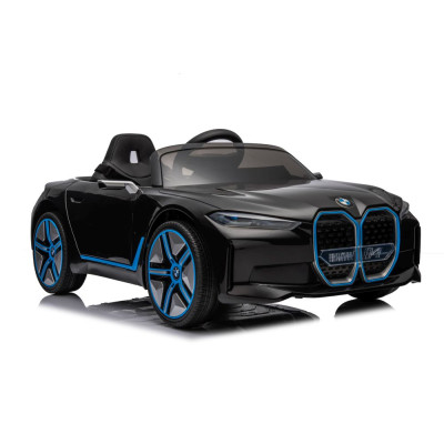Auto Na Akumulator BMW I4 4x4 Czarne