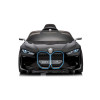Auto Na Akumulator BMW I4 4x4 Czarne