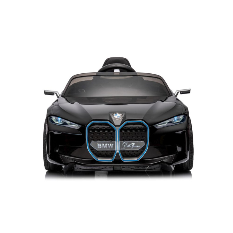 Auto Na Akumulator BMW I4 4x4 Czarne
