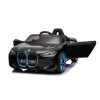 Auto Na Akumulator BMW I4 4x4 Czarne