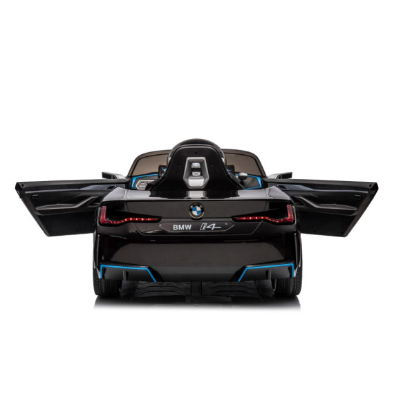 Auto Na Akumulator BMW I4 4x4 Czarne