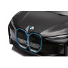 Auto Na Akumulator BMW I4 4x4 Czarne