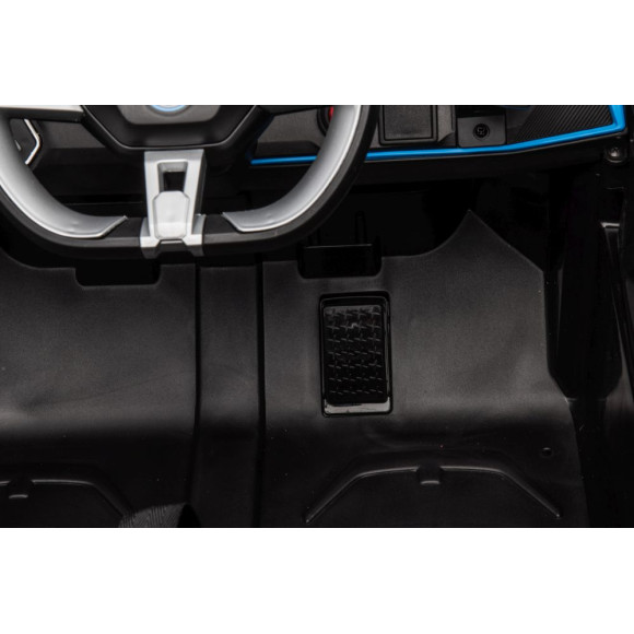 Auto Na Akumulator BMW I4 4x4 Czarne