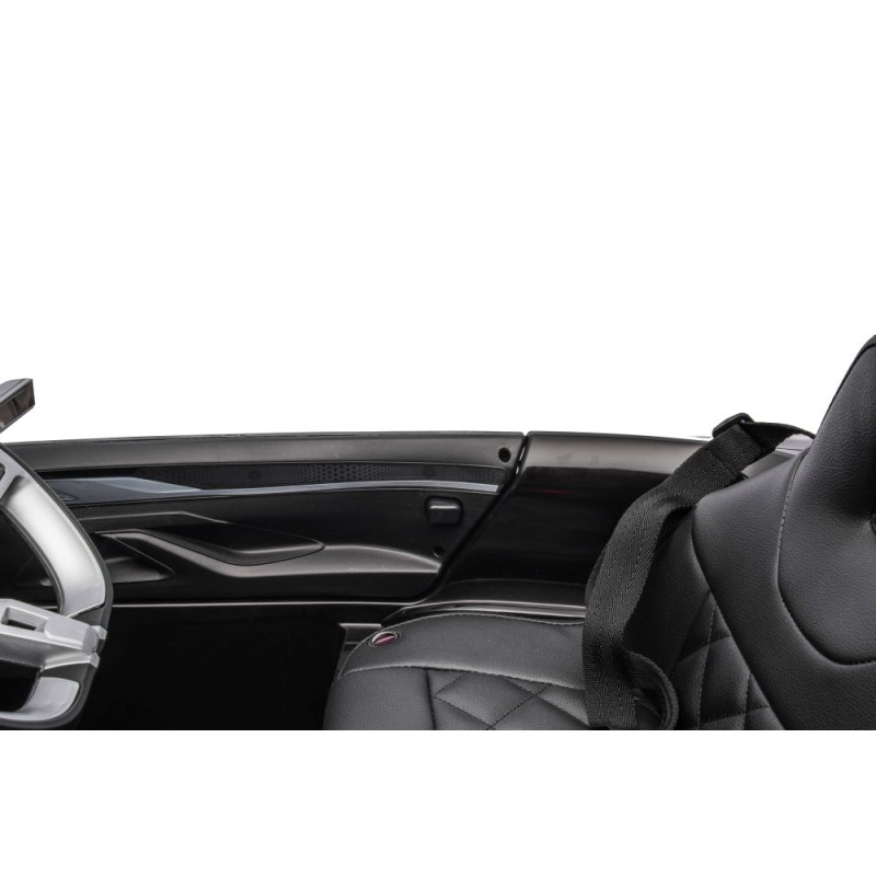 Auto Na Akumulator BMW I4 4x4 Czarne