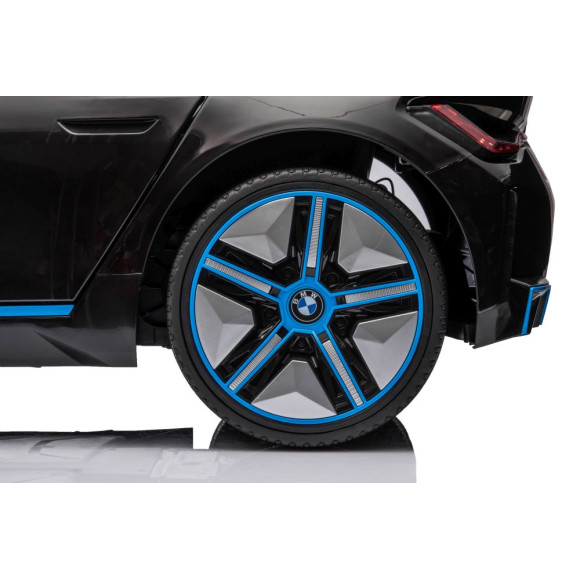 Auto Na Akumulator BMW I4 4x4 Czarne