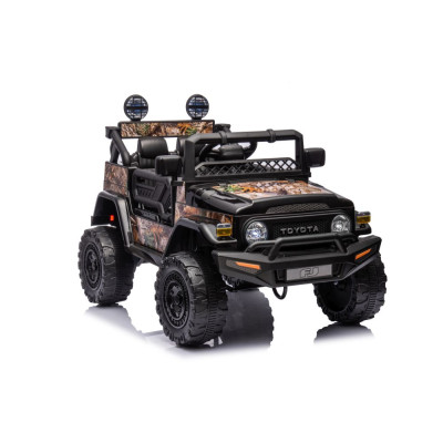 Auto Na Akumulator Toyota FJ Black Forest 4x4