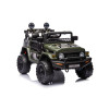 Auto Na Akumulator Toyota FJ Moro 4x4