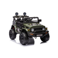 Auto Na Akumulator Toyota FJ Moro 4x4