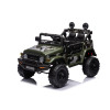 Auto Na Akumulator Toyota FJ Moro 4x4