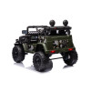 Auto Na Akumulator Toyota FJ Moro 4x4