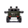 Auto Na Akumulator Toyota FJ Moro 4x4