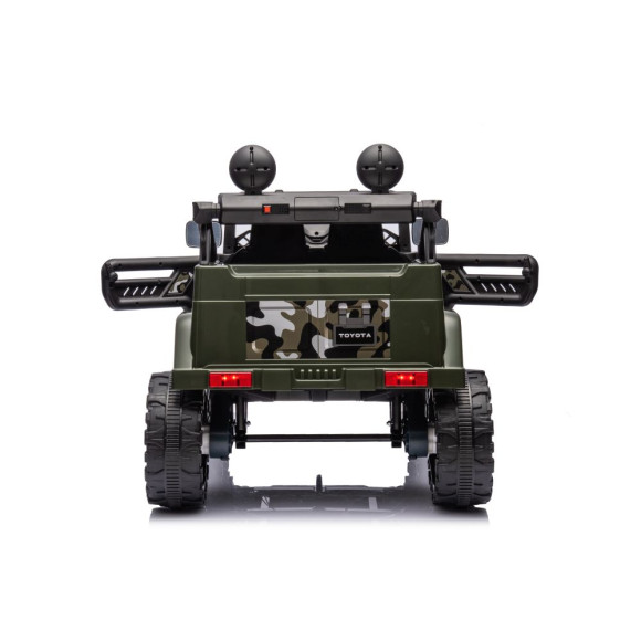 Auto Na Akumulator Toyota FJ Moro 4x4